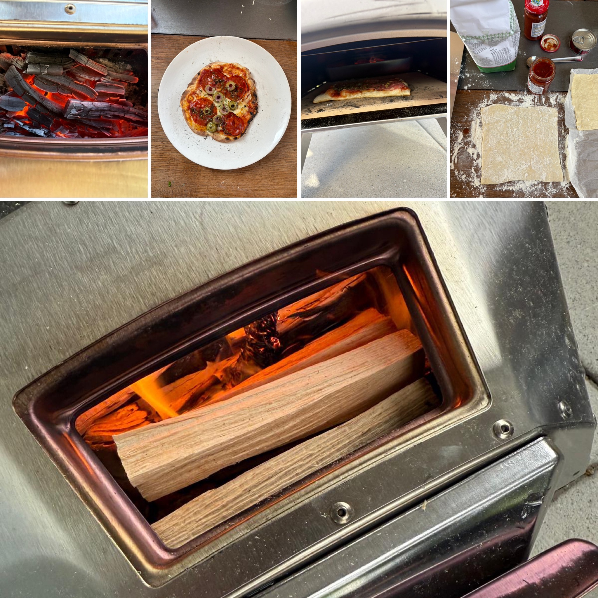 Pocket Firewood – Bild 7
