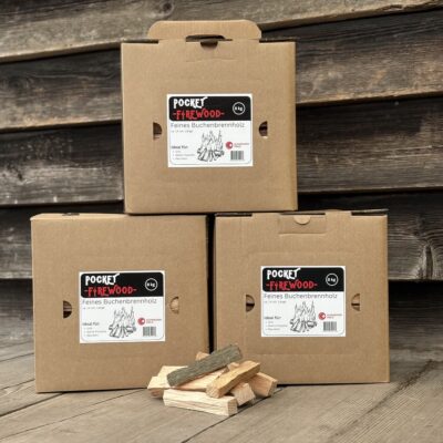 Pocket Firewood – Bild 6