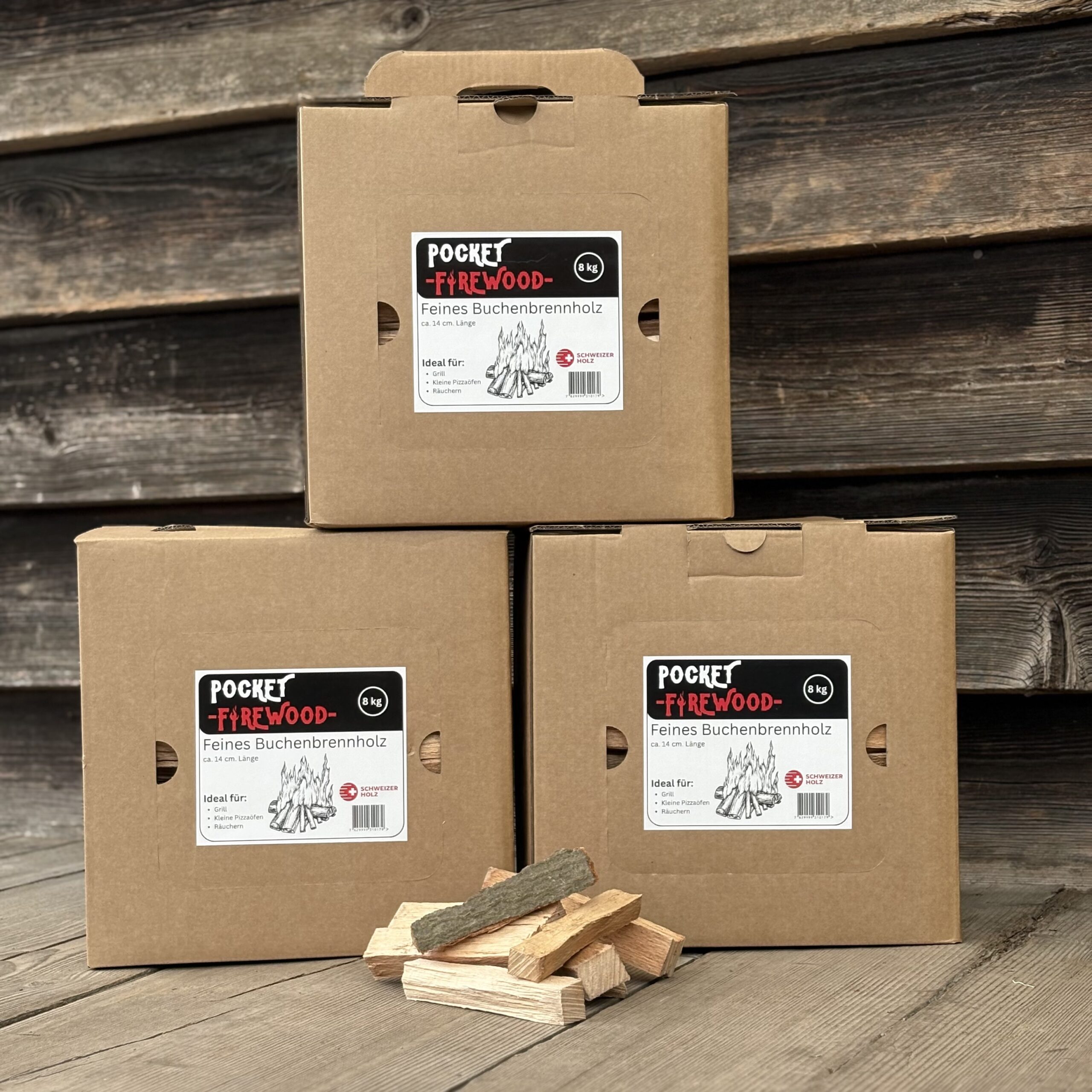 Pocket Firewood – Bild 6