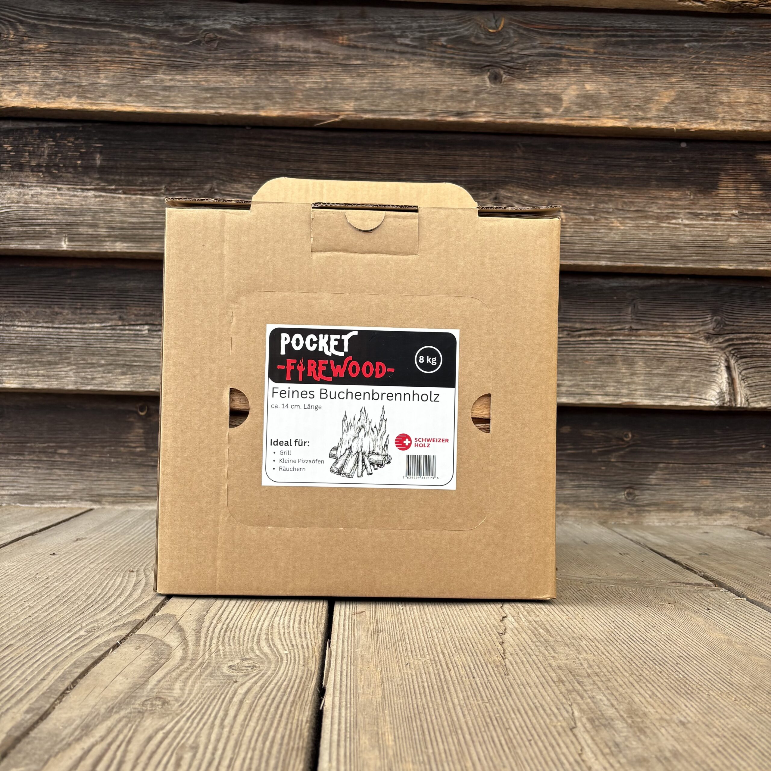 Pocket Firewood – Bild 3