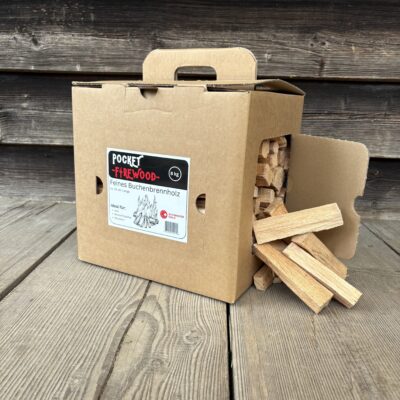 Pocket Firewood – Bild 5
