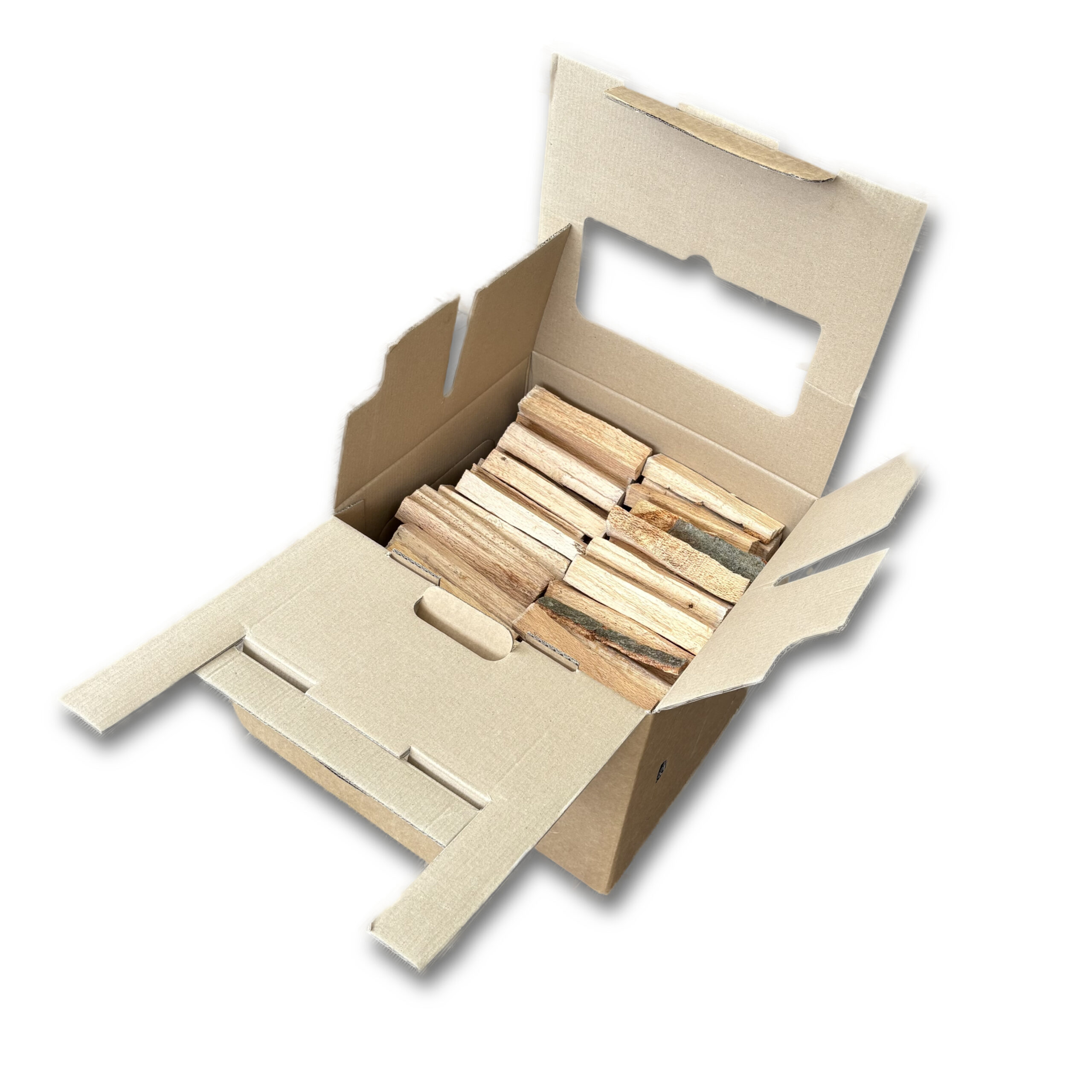 Pocket Firewood – Bild 2
